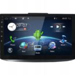 RADIO ANDROID GPS HONDA CRV 2012-15 5 2/32GB +KAM
