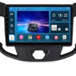 ANDROID 10.0 RADIO NAWIGACJA 4G FORD TRANSIT