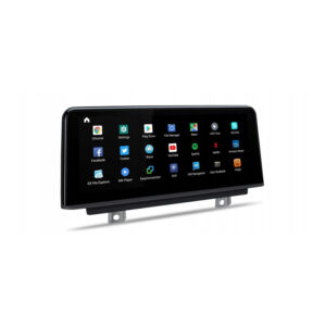 RADIO NAWIGACJA BMW E84 X1 ANDROID 4/64GB RAM