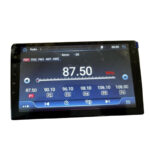 ANDROID 10.0 RADIO NAWIGACJA 2+32 IPS PEUGEOT 308