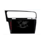 ANDROID 10.0 RADIO 6/128 GB LTE IPS VW GOLF 7 MK7