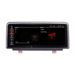 RADIO BMW X5 CIC  ANDROID 10 32GB  LTE