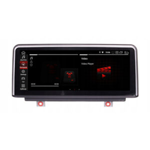 RADIO BMW X5 CIC  ANDROID 10 32GB  LTE