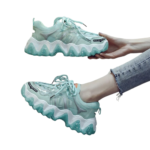 Buty Damskie Chunky Sneakers 38