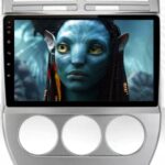 RADIONAWIGACJA GPS JEEP COMPASS 2006-10 ANDROID