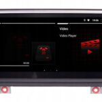 RADIO BMW X5 CIC  ANDROID 10 32GB  LTE