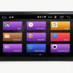 Radio Nawigacja Android 10 VW Passat B8 4/64