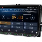 Radio Nawigacja VW/SKODA/SEAT 2