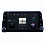 RADIO ANDROID Honda 2018+Accord 11.8'' MAX PAD