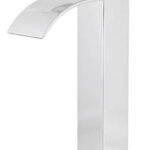 Kran Bateria Umywalkowa Chrom