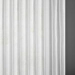 Zasłony Gotowe Proste Klasyczne