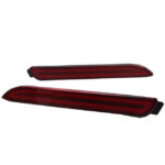 Światła hamowania światła LED