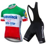 Letni komplet rowerowy DECEUNINCK