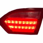 Lampa LED VW Jetta 2011-2014