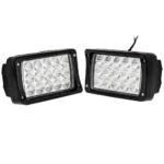 Halogen LED Światło robocze 10-60v