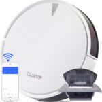 Isweep X5 odkurzacz Robot inteligentne urządzenie domowe