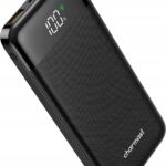 Powerbank Charmast 1056 Power Bank 10400mAh