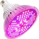 LED GROW LIGHT Oświetlenie LED do uprawy roślin 100W