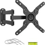 Przegubowy Uchwyt do Montażu Ściennego TV 13-30''