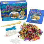 Loom Bands gumowe bransoletki