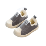 Dziecięce ocieplane buty 26