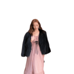 Sukienka midi Vintage