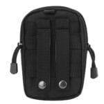 Męska sportowa saszetka biodrowa