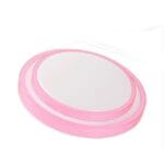 Plafon sufitowy różowy nowoczesny