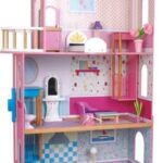 Domek Dla Lalek Sophia Small Foot Design 3109