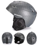 Kask narciarski snowboardowy M 55-58 cm