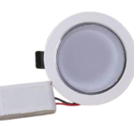 Aluminium LED 12  z możliwością ściemniania