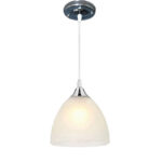 Lampa sufitowa wisząca nowoczesna