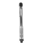KLUCZ DYNAMOMETRYCZNY 1/4" 5-25Nm