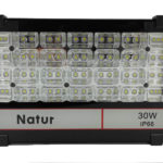 Halogen Naświetlacz 30w Natur 6000K