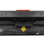 Toner dla Hp 410X CF410X Black  6500 stron zamiennik