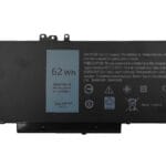 BATERIA DELL 6MY4T 62Wh 7,6V