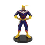 Figurka Akademia bohaterów - All Might