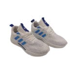 Męskie oddychające buty sportowe roz. 43