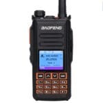 BAOFENG DM-X GPS DMR Tier II VHF/UHF
