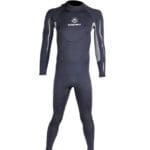 Pianka neoprenowa męska S (EU 44/46) nurkowanie pływanie sporty wodne