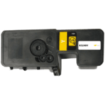Toner kompatybilny z Kyocera TK-5240Y w kolorze  Żółtym 