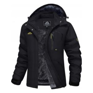 Męska kurtka trekkingowa L/XL