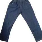 Damskie luźne spodnie w stylu CASUAL