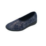 Baleriny damskie Aerosoft rozm.37