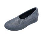 Baleriny damskie Aerosoft rozm.37