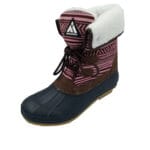 Ocieplane śniegowce MISHANSHA rozm.42