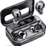 Słuchawki bezprzewodowe Lekaby Q26 Bluetooth 5.3