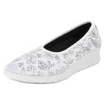 Baleriny damskie Aerosoft rozm.38