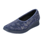 Baleriny damskie Aerosoft rozm.38