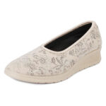 Baleriny damskie Aerosoft rozm.42